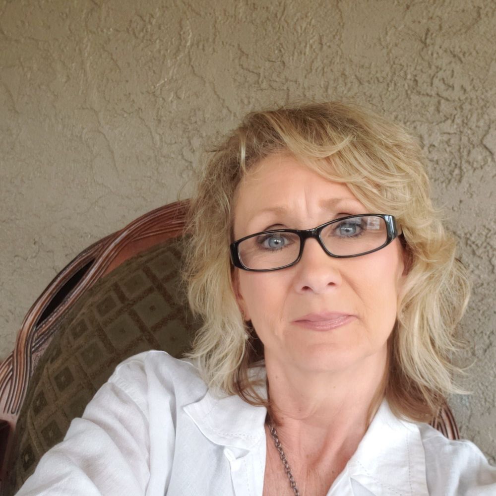 Meet your Posher, Terri